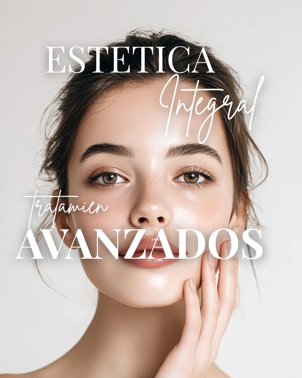 Esteticista en Estética Slim
