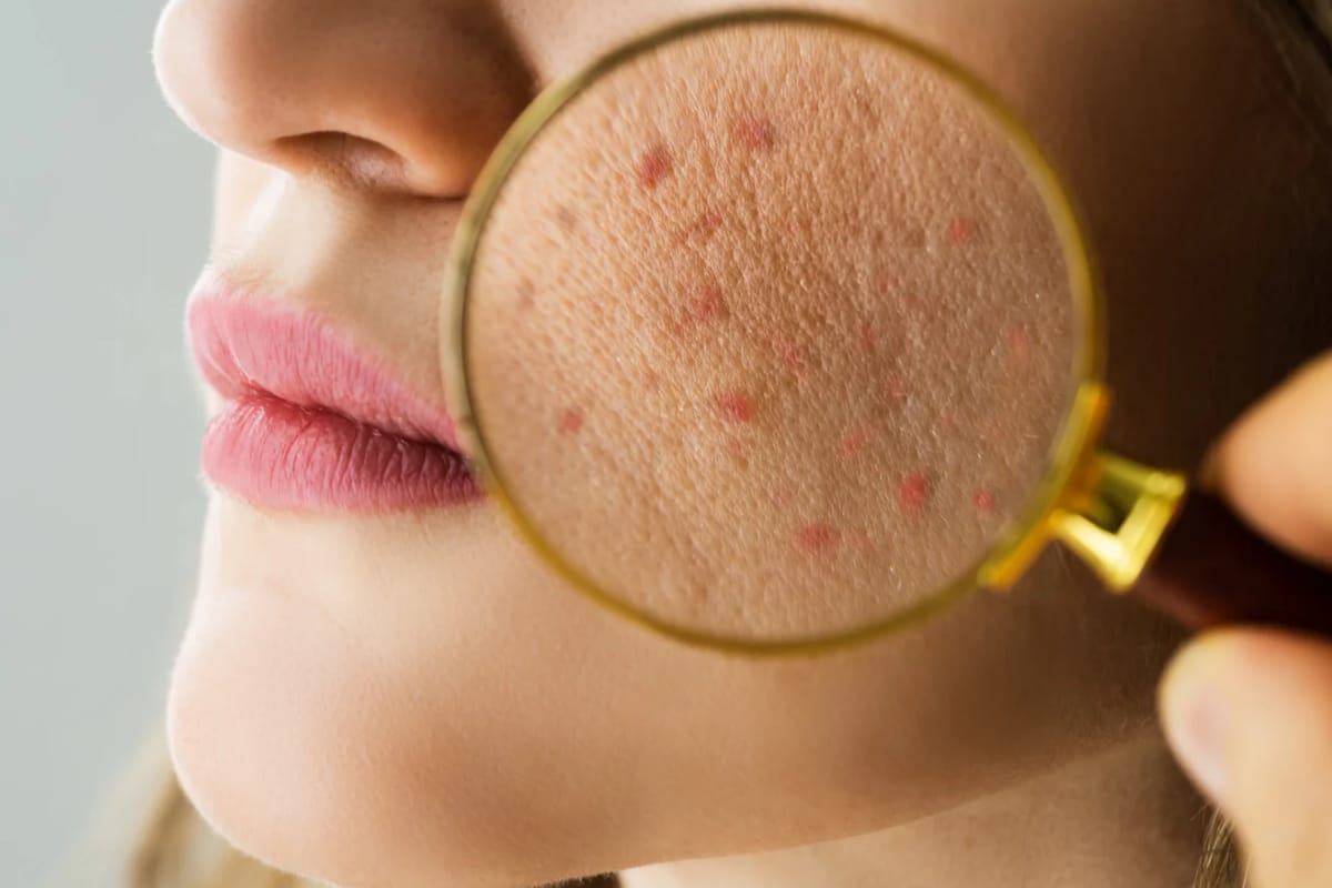 Tratamientos para el acné