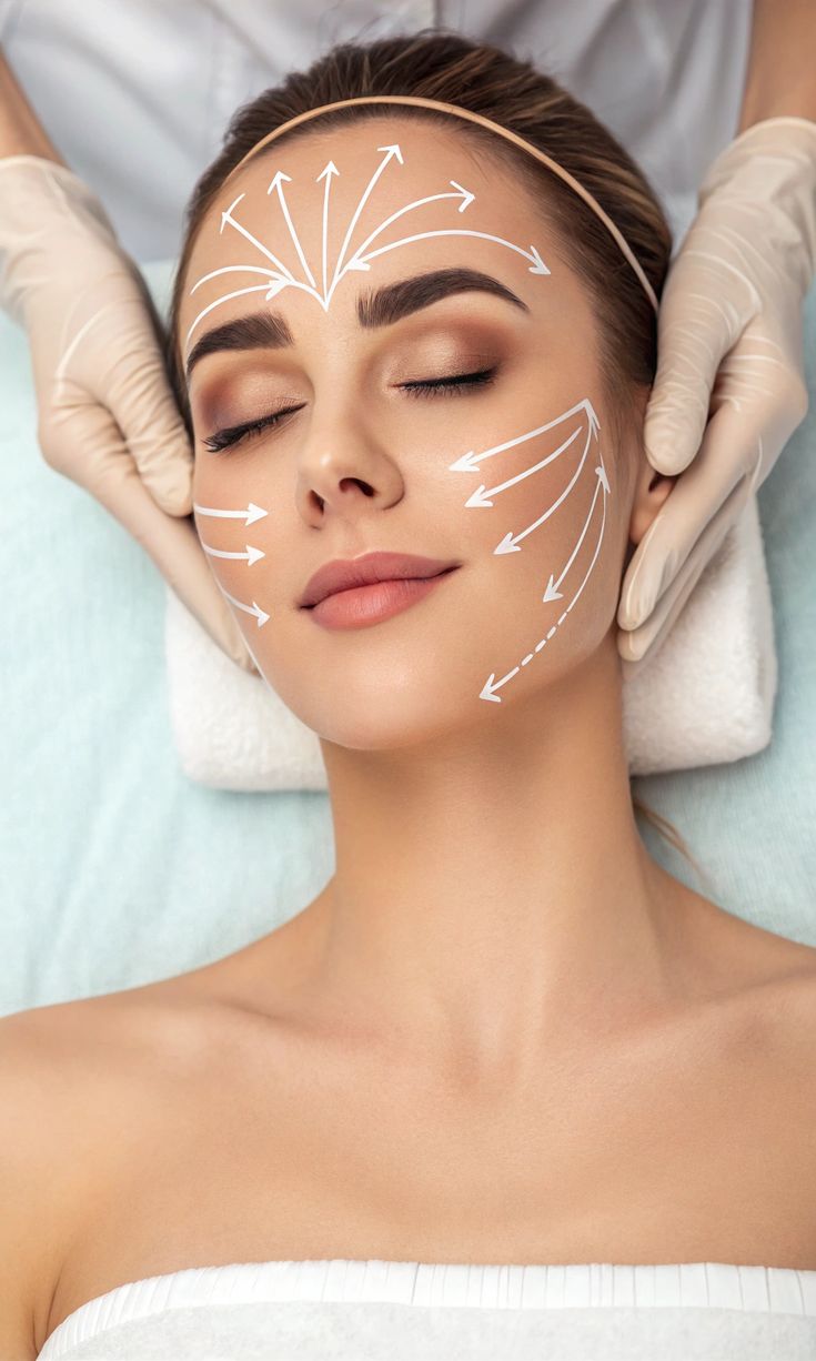 Armonización facial
