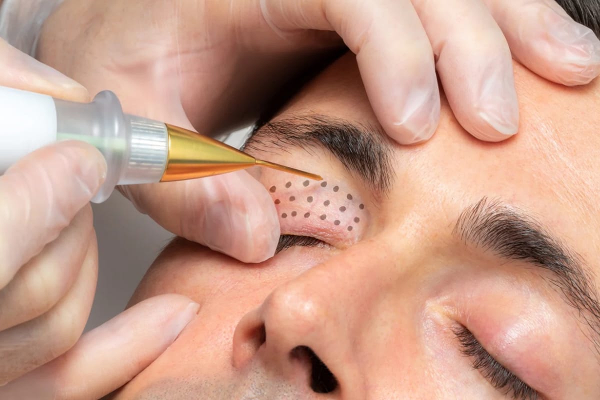 Fiborblast (acrocordones y verrugas)