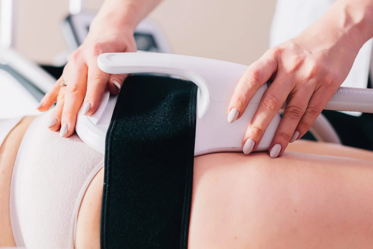 Levantamiento de glúteos